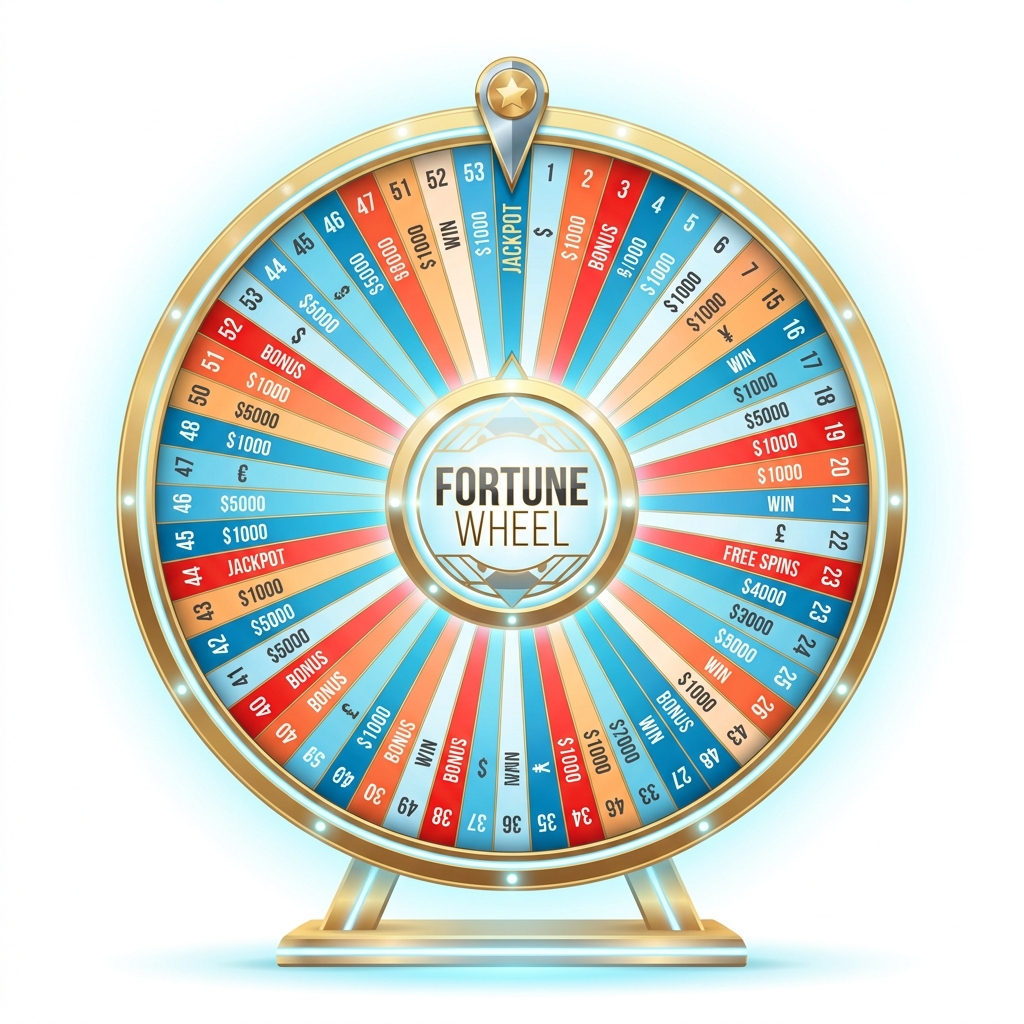 Ice Fishing Game Show Mechanics
